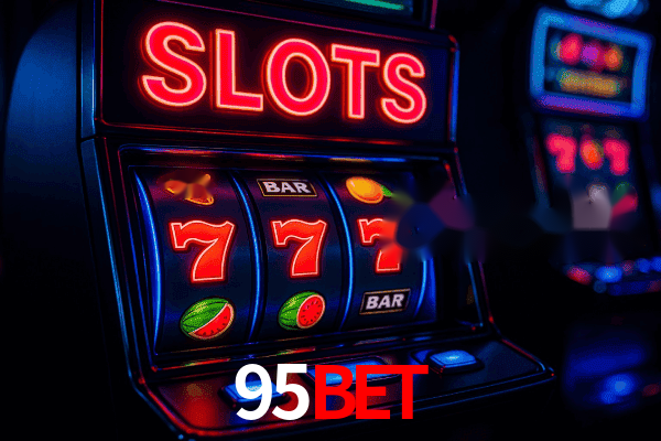 95bet Plataforma Oficial