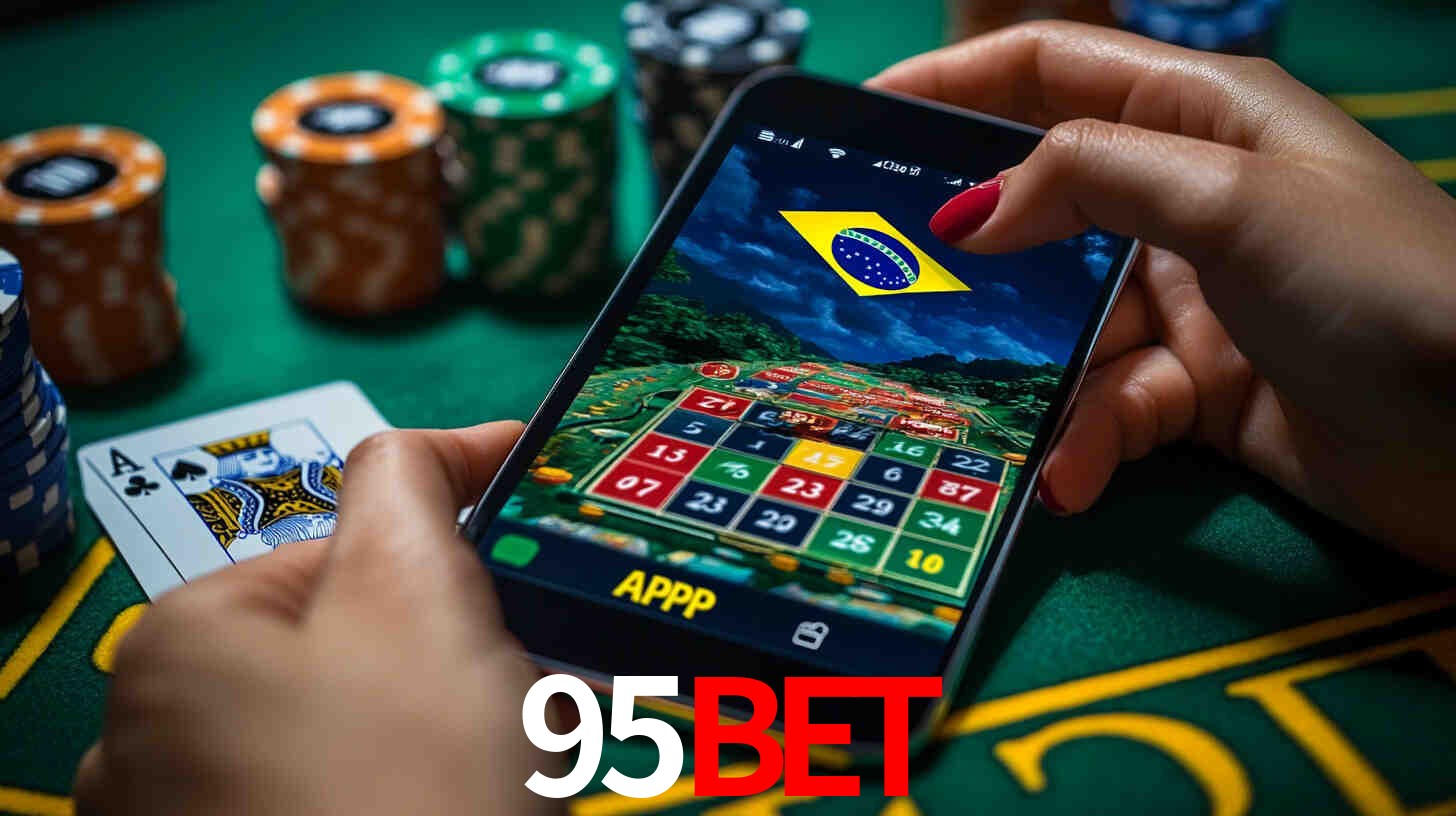 Descubra a Essência do 95bet: Nossa História e Compromissos
