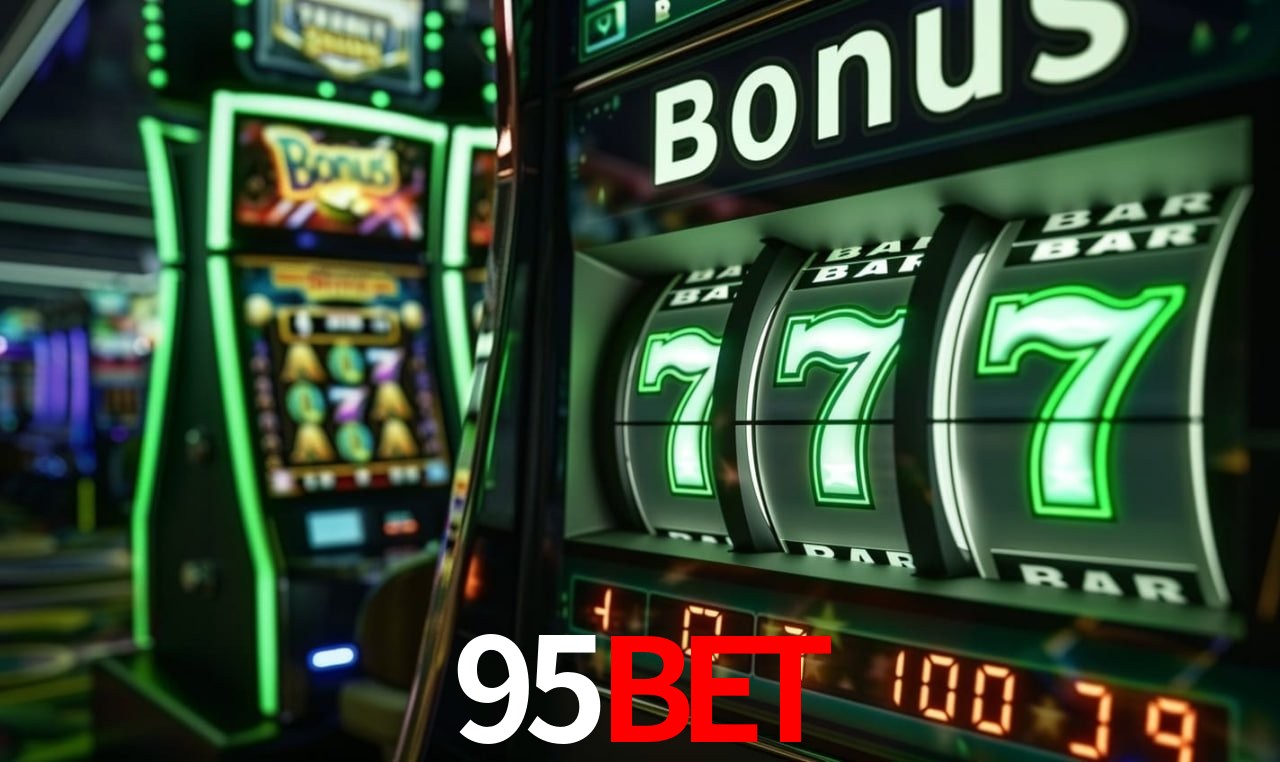 Game Providers 95bet