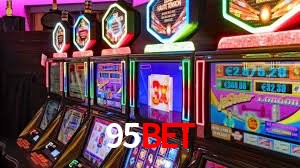 Interface do App 95bet