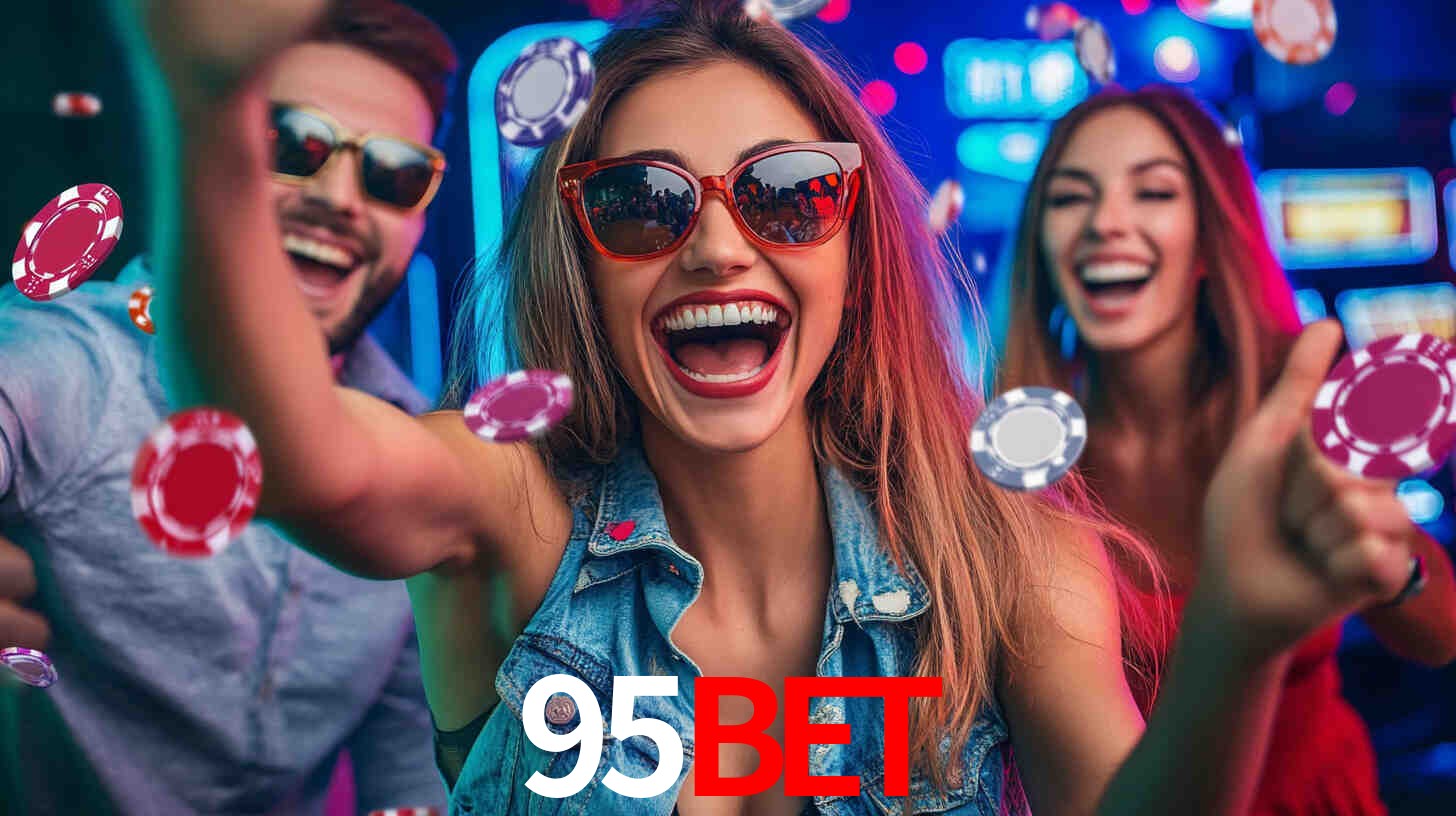 Explorando a Categoria de Eventos em Apostas na 95bet