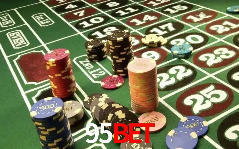 Estatísticas do Jogo 95bet
