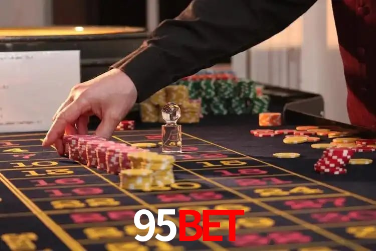 Descubra o Programa VIP da 95bet: Vantagens Exclusivas para Jogadores