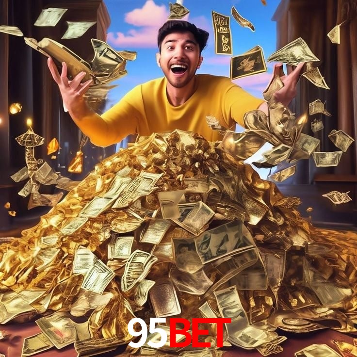 Casino Ao Vivo 95bet