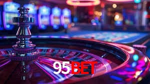 Estatísticas Esportivas 95bet