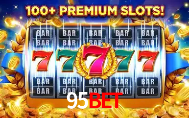 Descubra o Mundo do Cassino Online com 95bet
