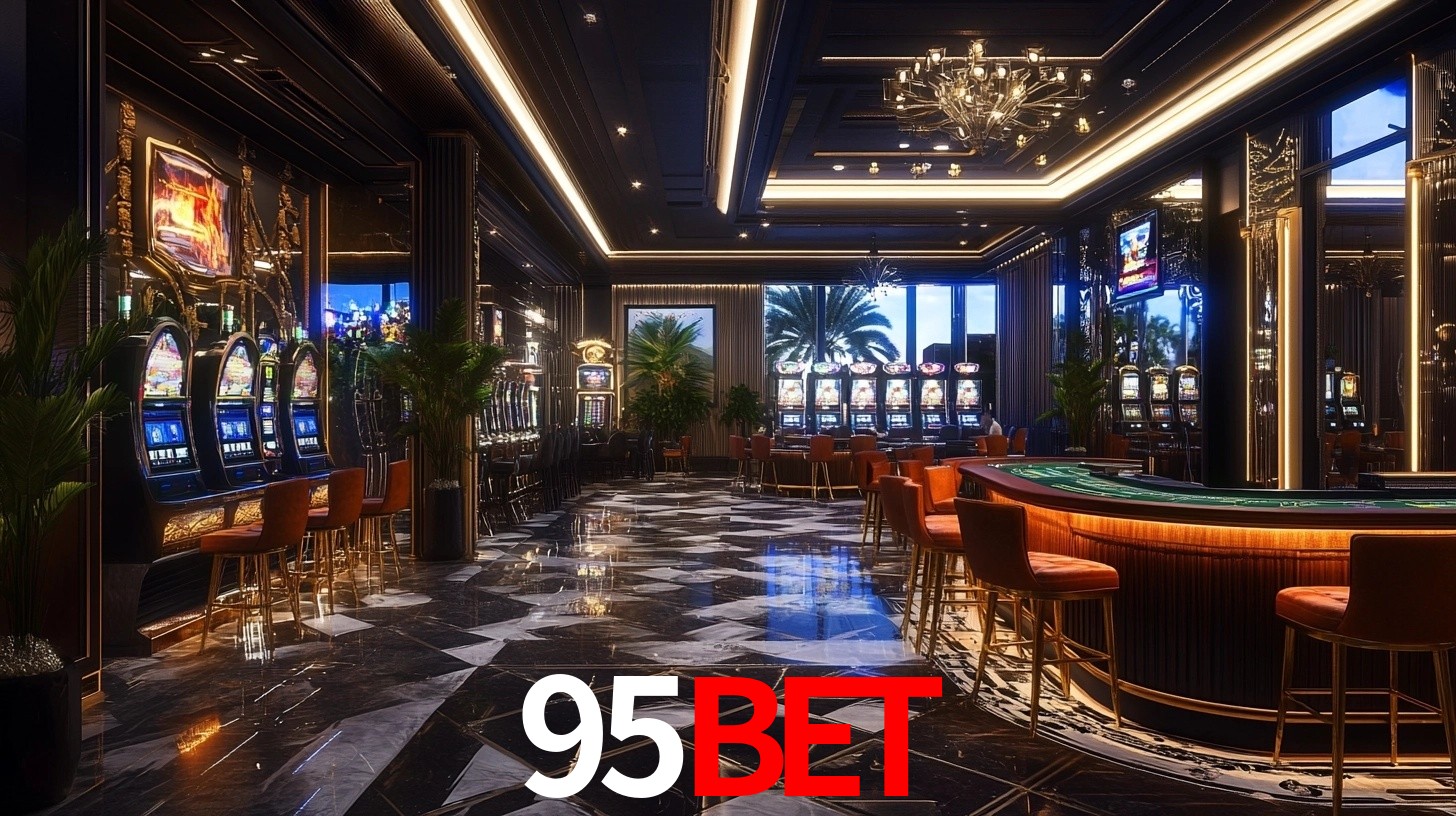 95bet bonus