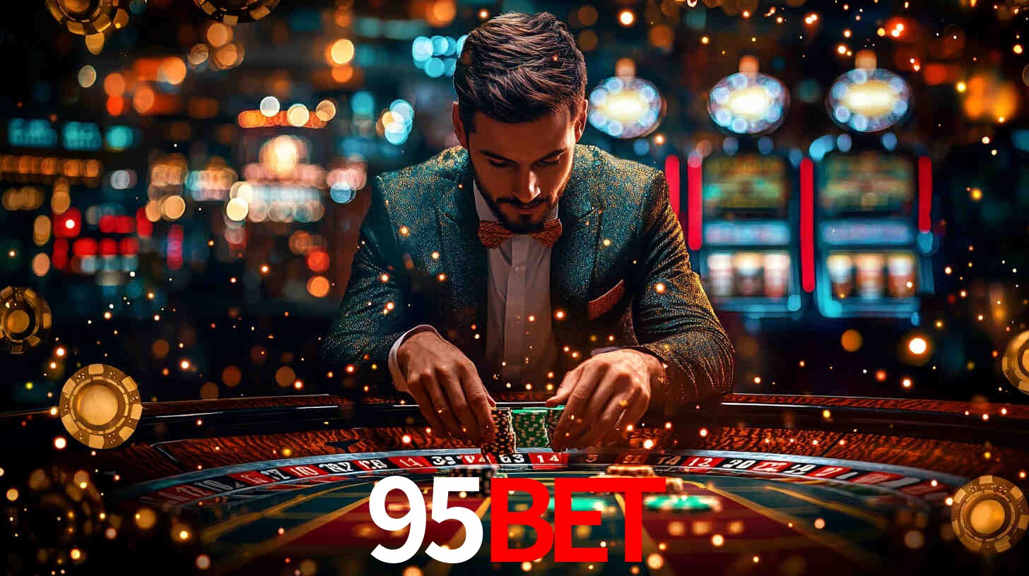 95bet App Interface