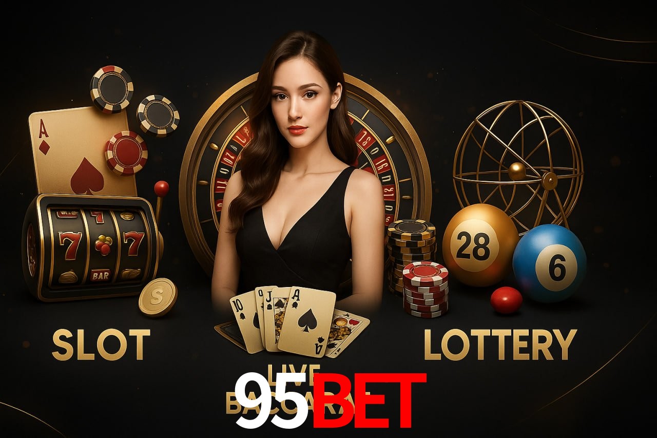 95bet Plataforma