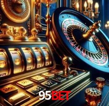 Casino VIP 95bet