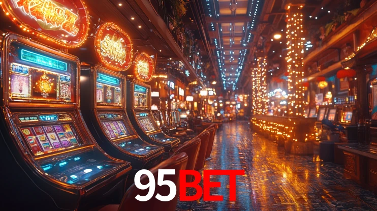 95bet: Seu Especialista em Apostas Esportivas Brasileiras