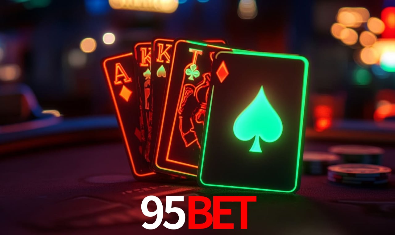 95bet vip