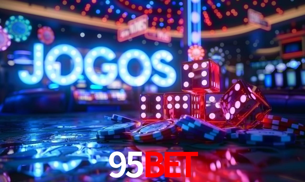 Jogos Exclusivos 95bet