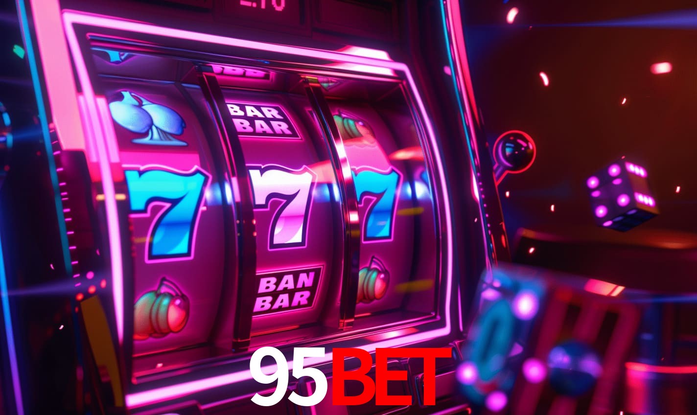Desvendando o Mundo dos Jogos Virtuais na 95bet