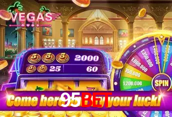 A Experiência Imersiva dos Cassinos Ao Vivo no 95bet