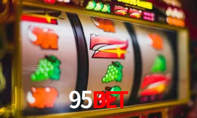 Inovações de Jogos na 95bet: O Futuro das Experiências Interativas