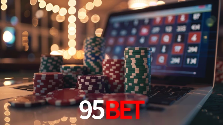 Flash Promotion 95bet