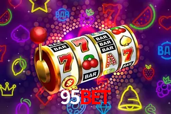 A Emoção da Loteria na 95bet: Uma Chance de Mudança de Vida