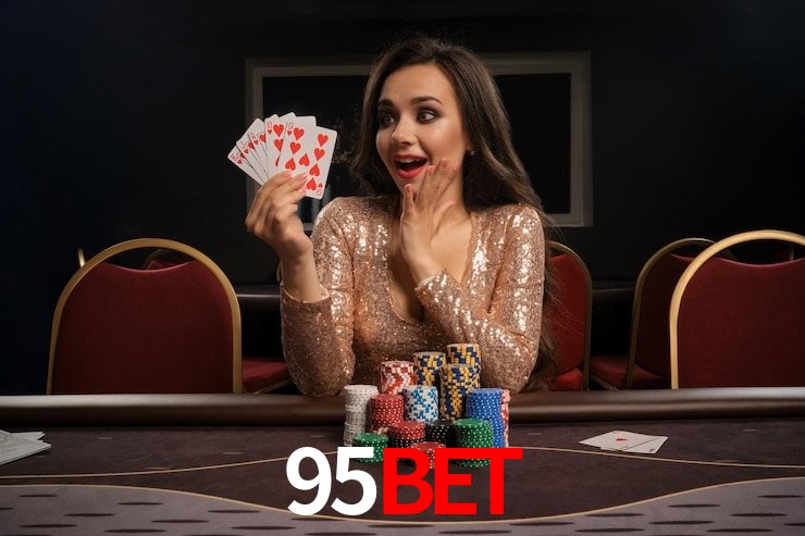 95bet Facebook