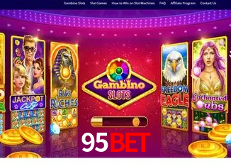 Descubra a Essência do 95bet: Nossa História e Compromissos