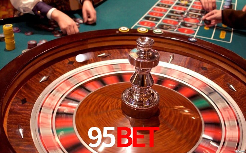 Bônus Diários 95bet