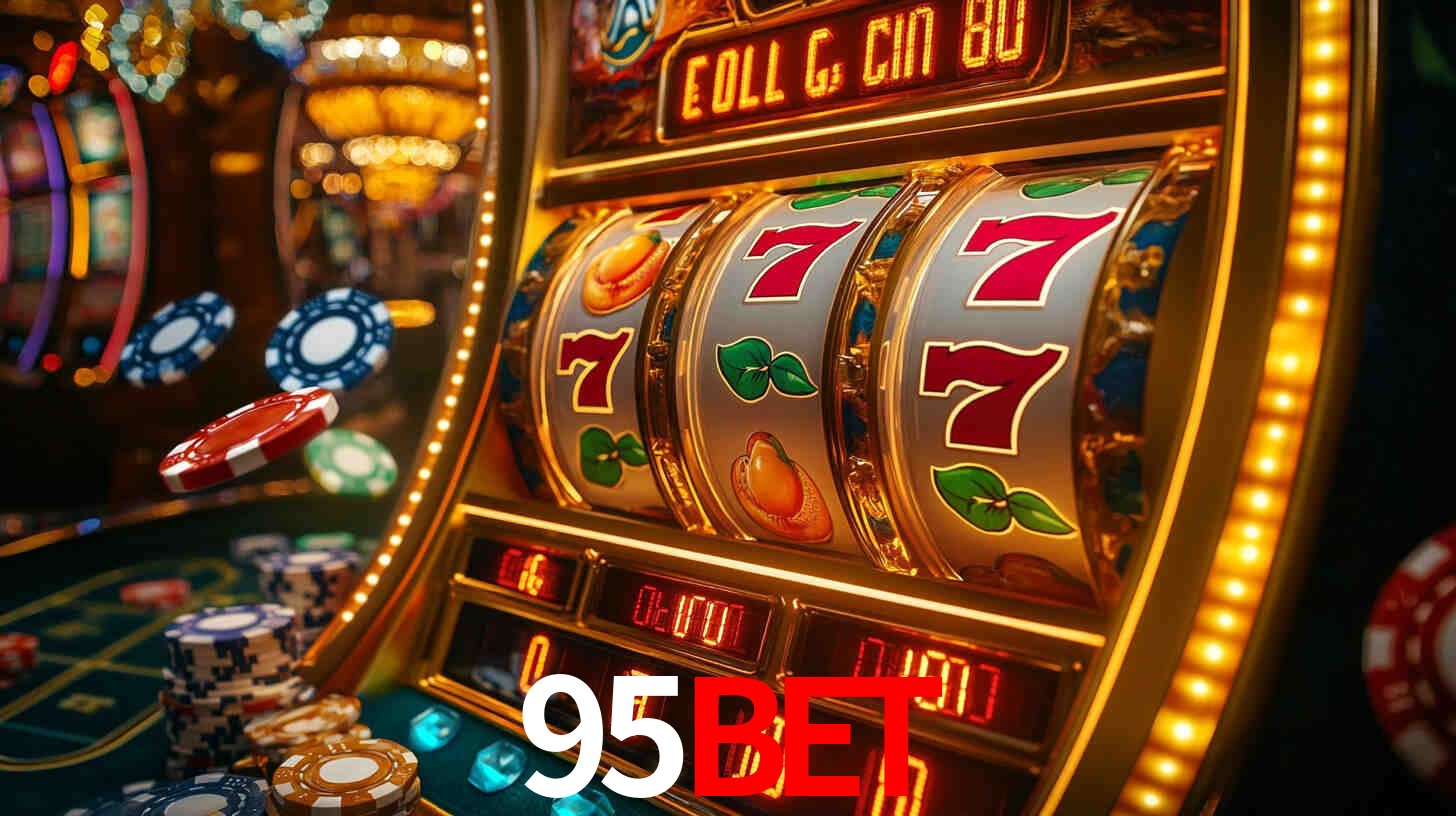 Exclusive Games 95bet