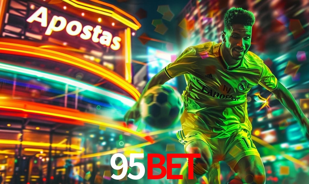 Recursos de Bônus 95bet