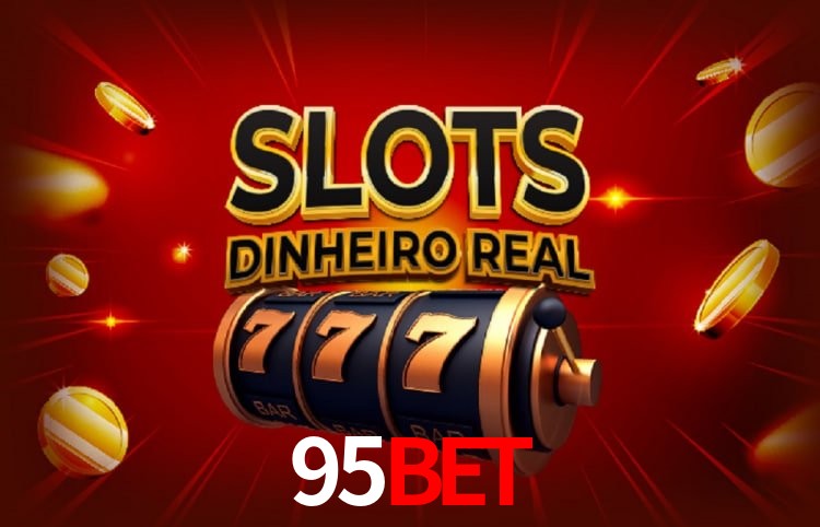 Promoção Relâmpago 95bet