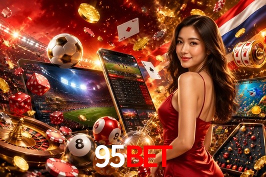 Platform Technology 95bet