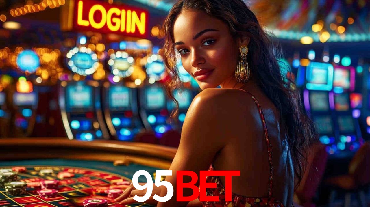 Jogos de Slot 95bet