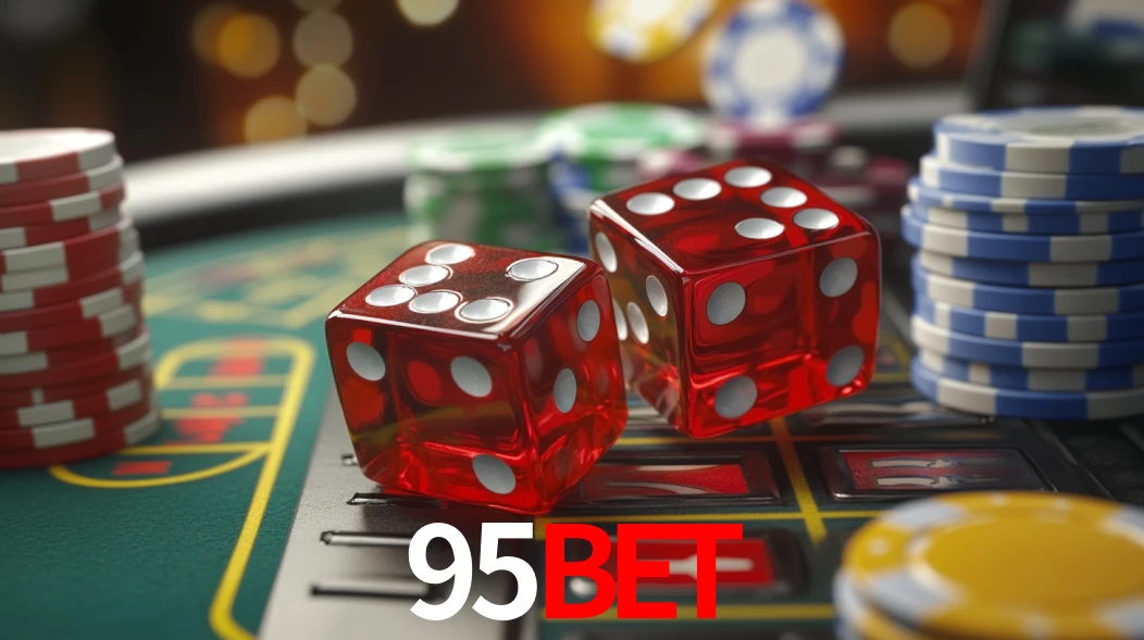 Tournaments 95bet
