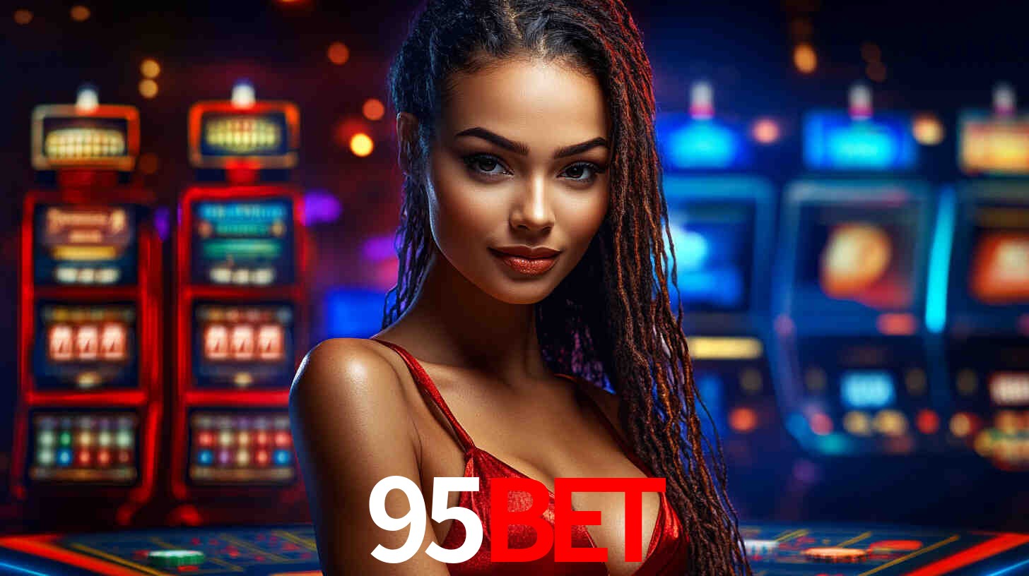 Inovações de Jogos na 95bet: O Futuro das Experiências Interativas