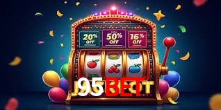 Sistemas de Segurança 95bet