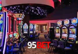 95bet cassino