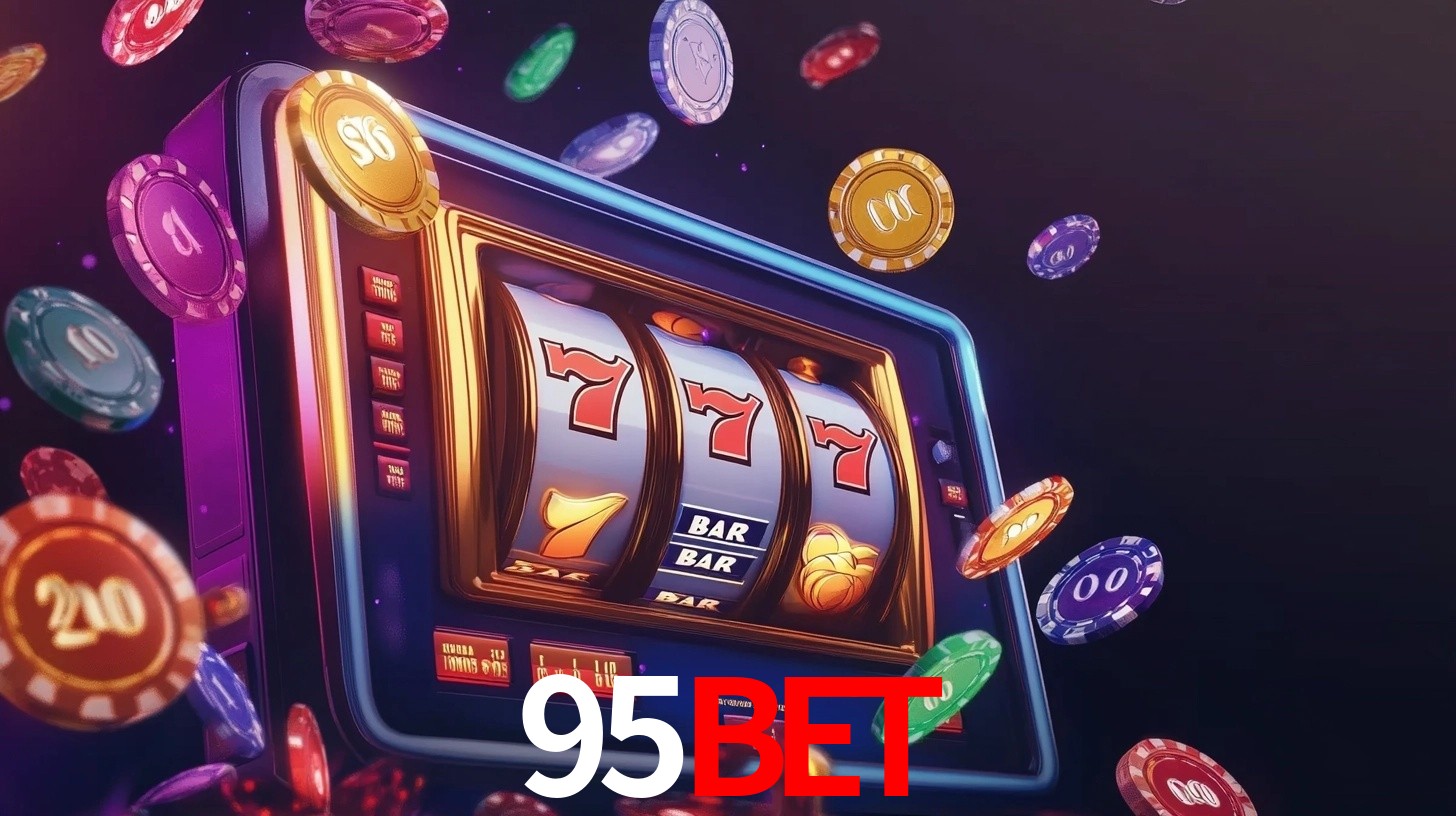 Daily Bonuses 95bet
