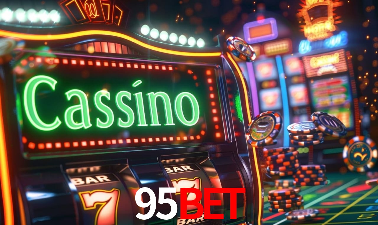 Cadastro Rápido 95bet