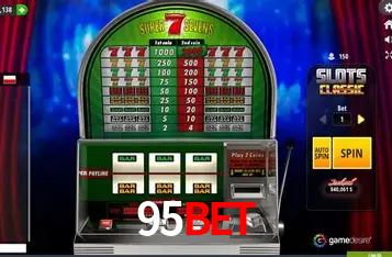 95bet cadastro