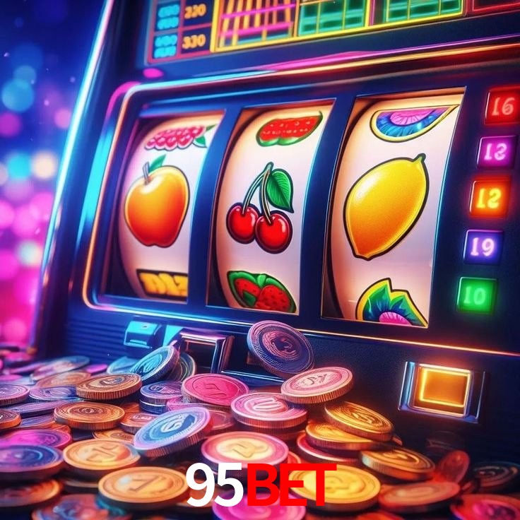 Apostas de Tênis 95bet