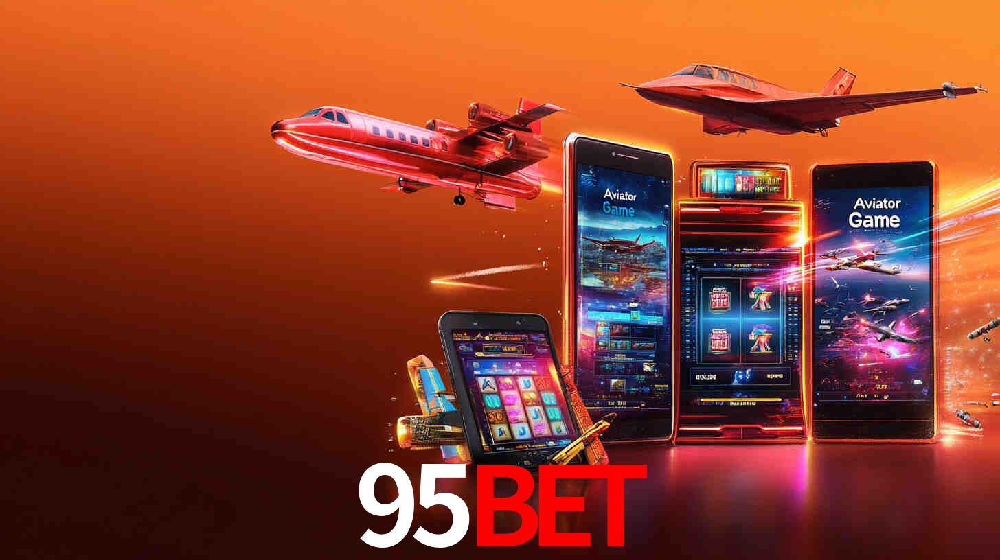 A Experiência Imersiva dos Cassinos Ao Vivo no 95bet