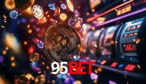 cassino 95bet
