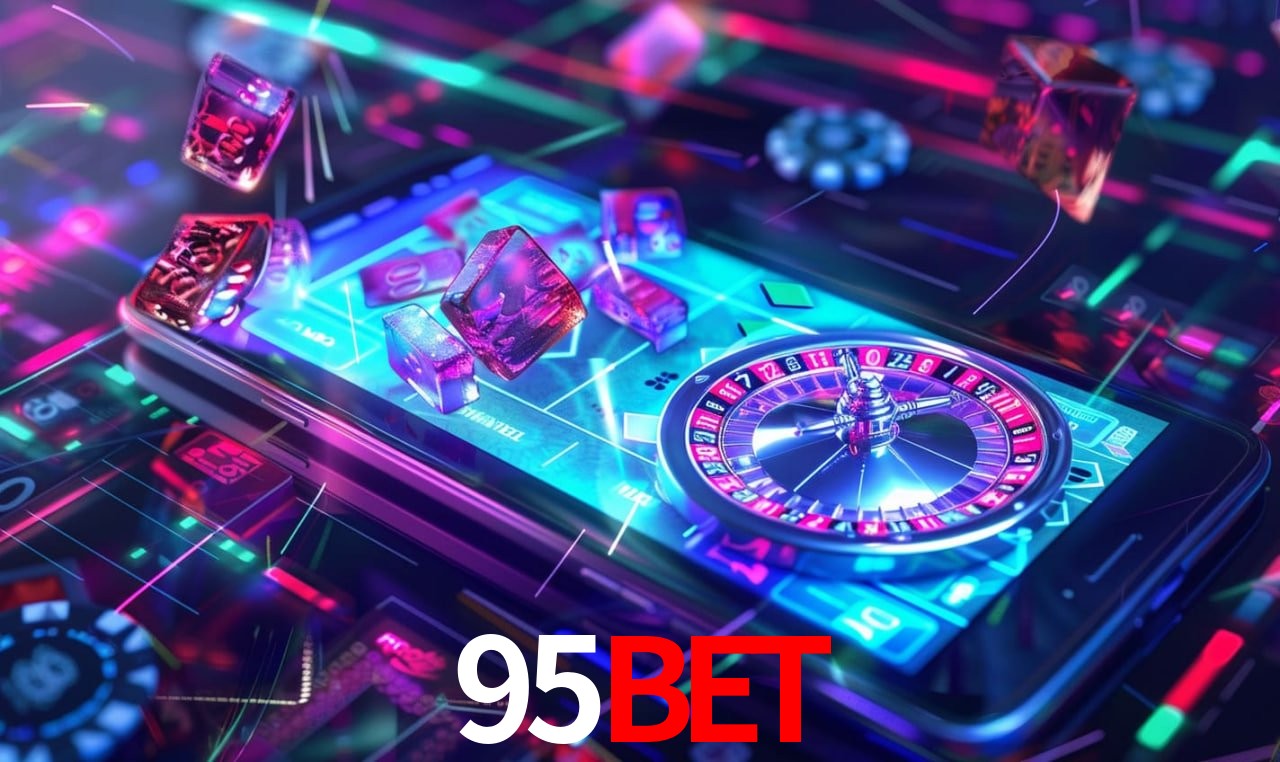 Apostas de Futebol 95bet