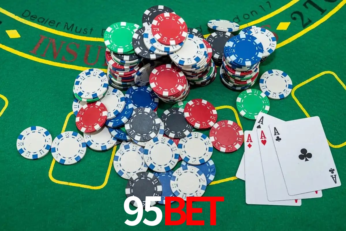 Programa VIP 95bet