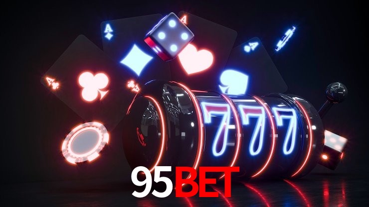 Tennis Betting 95bet