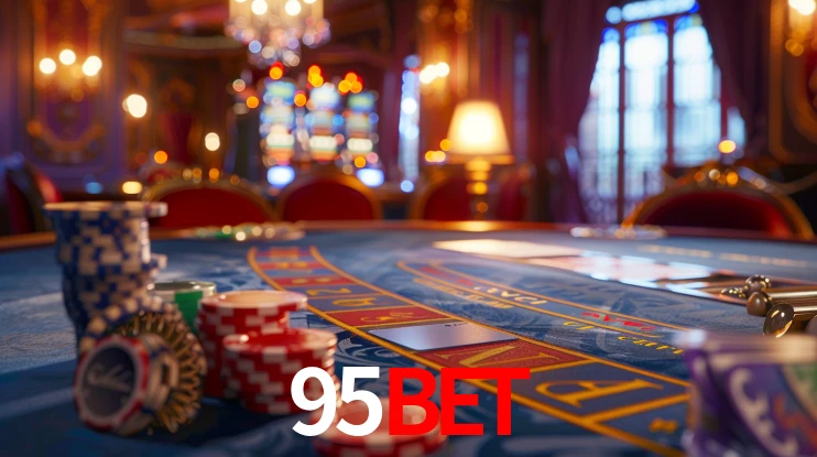API Integration 95bet