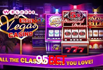 95bet cassino online