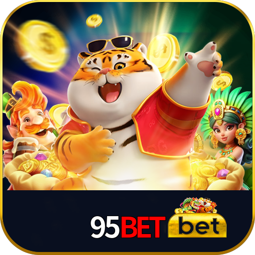 Logo 95bet